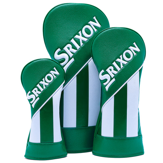 Srixon '26 Major Edition Coprilegno