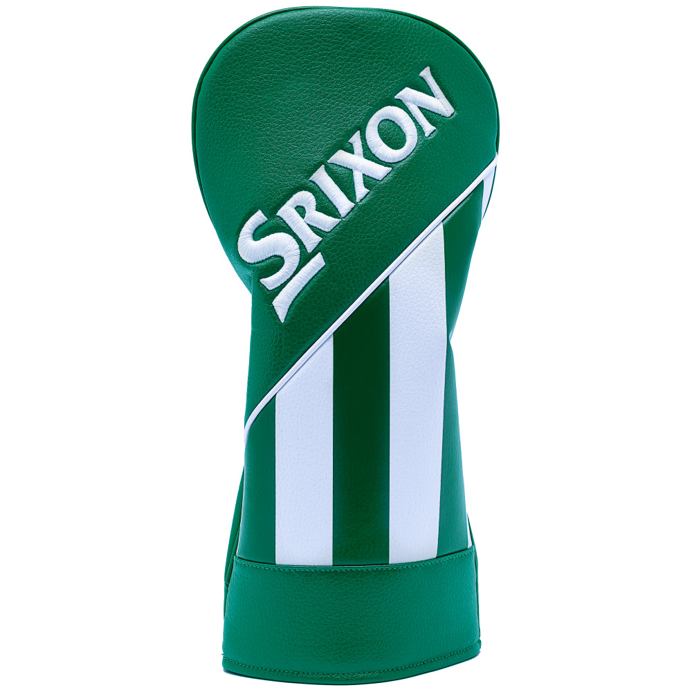 Srixon '26 Major Edition Coprilegno