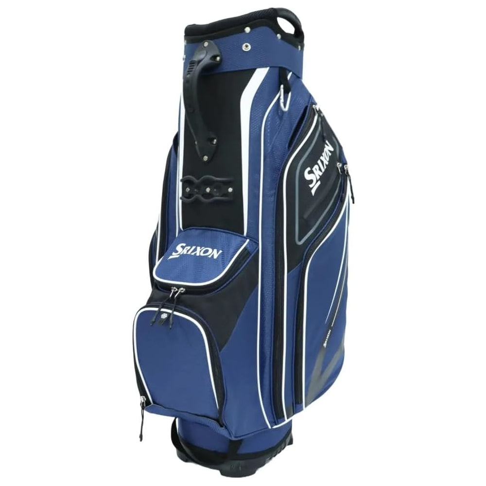 Srixon Friday Sacca Cart