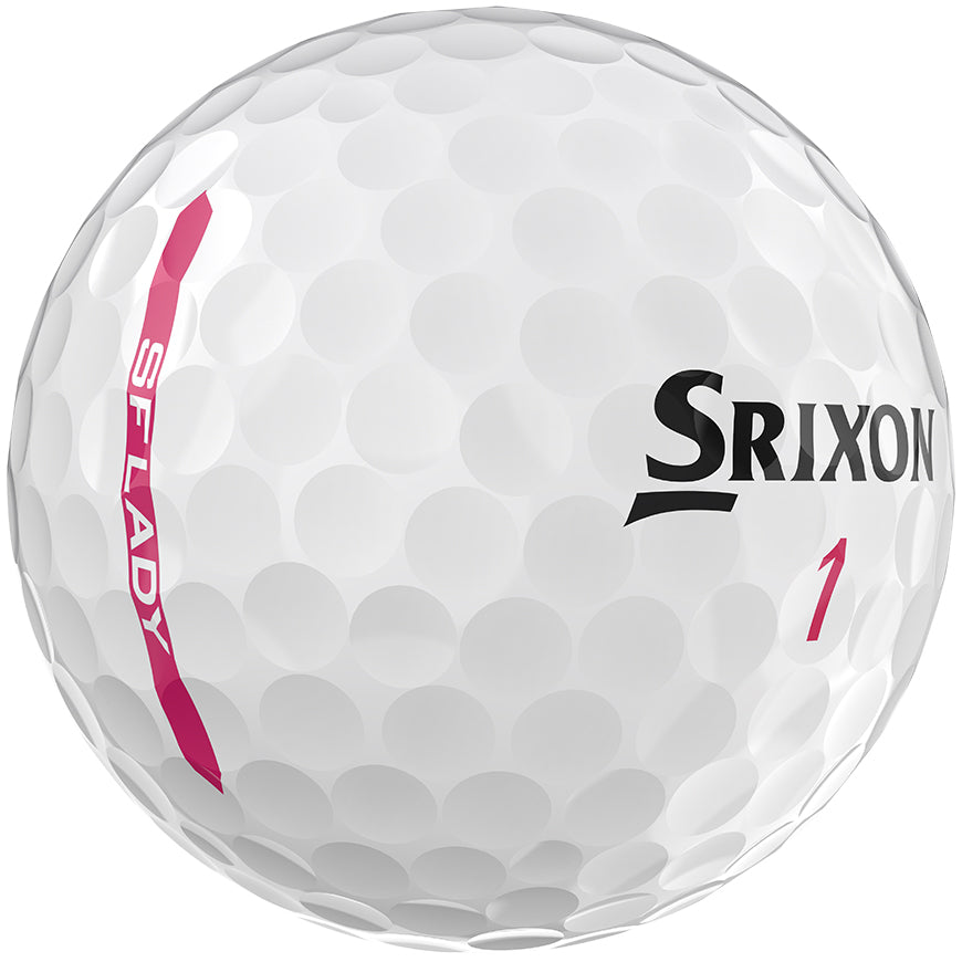 Srixon Soft Feel Lady