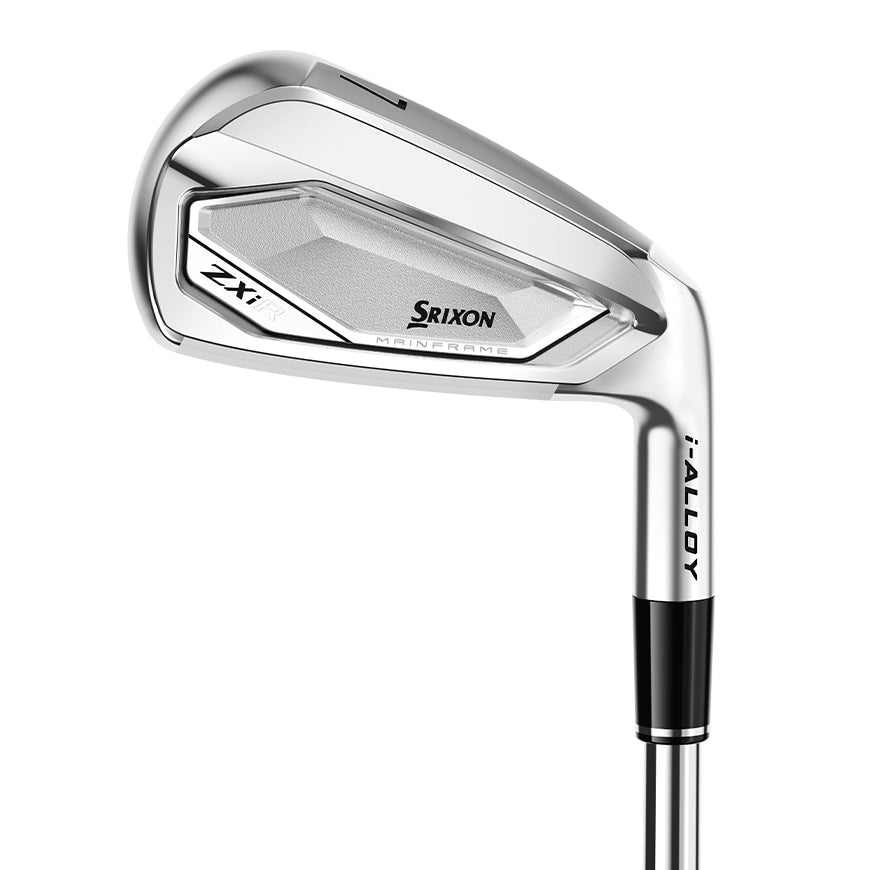 Srixon ZXiR Ferri