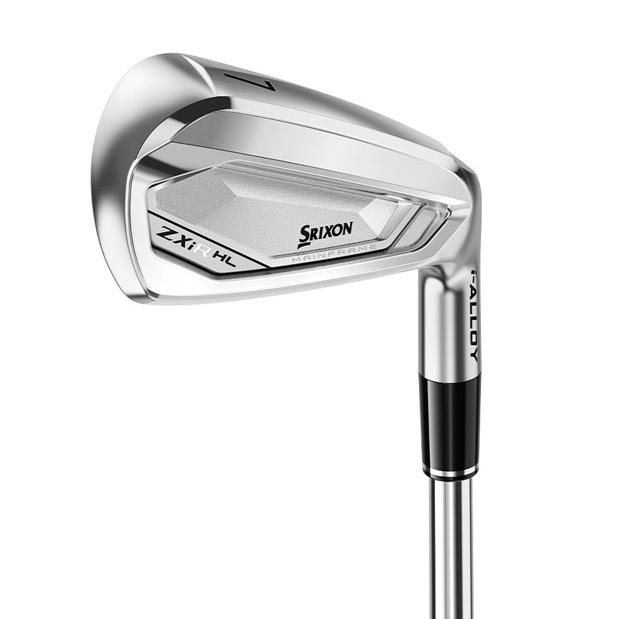 Srixon ZXiR HL Ferri