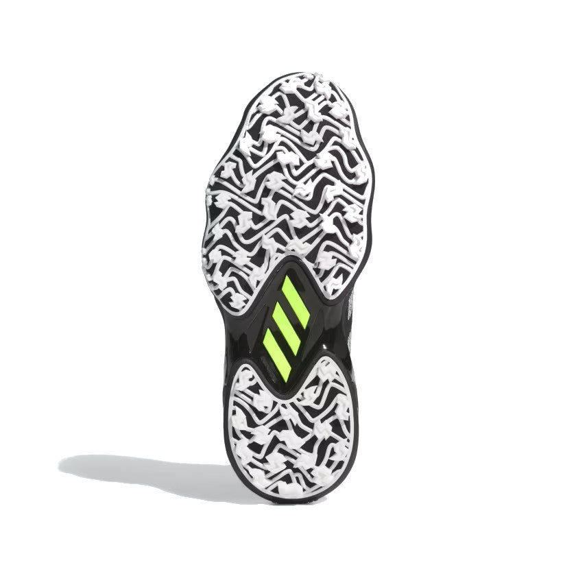 Adidas CodeChaos 25 Scarpe da Golf da Uomo Mulligan Golf Point