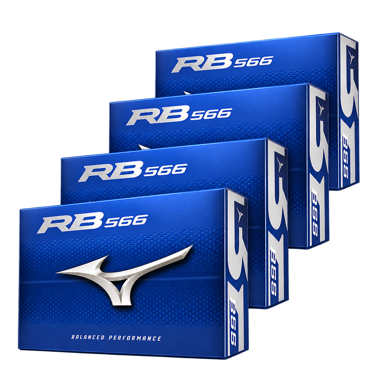 Mizuno RB 566 - 4 Dozzine