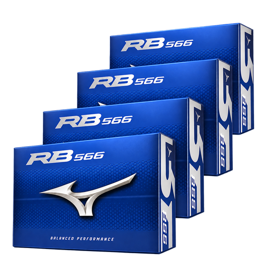 Mizuno RB 566 - 4 Dozzine