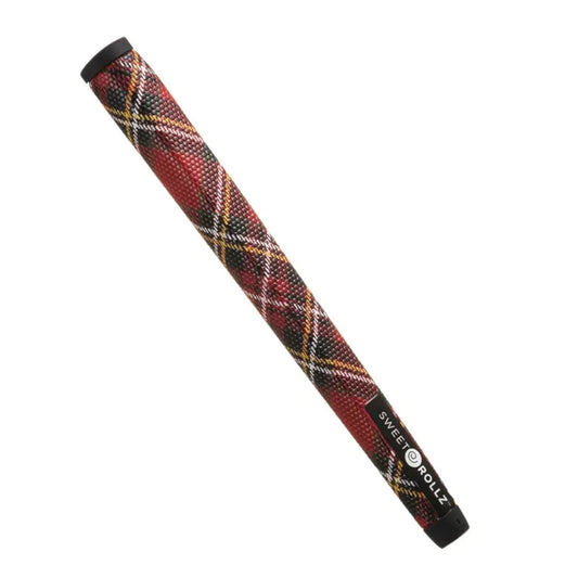 Sweet Rollz Scottie Skinny Putter Grip