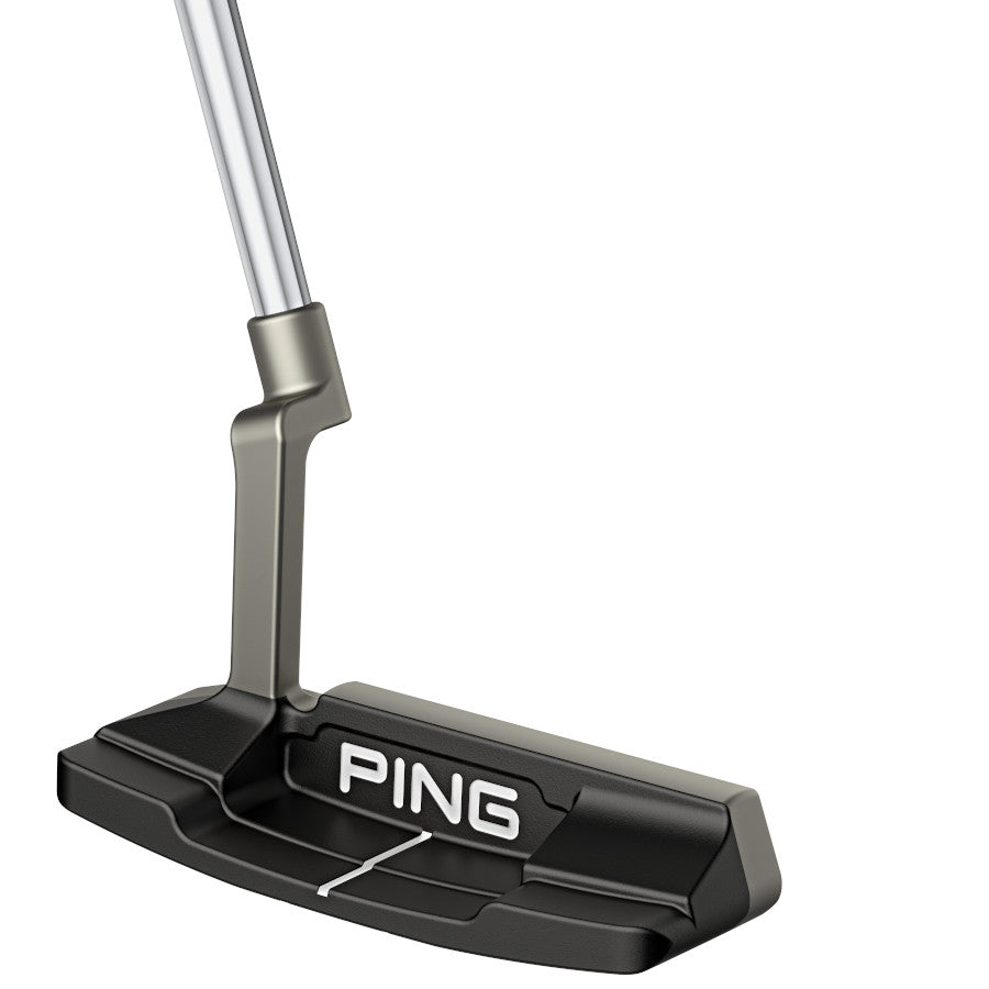 Ping Scottsdale Putter