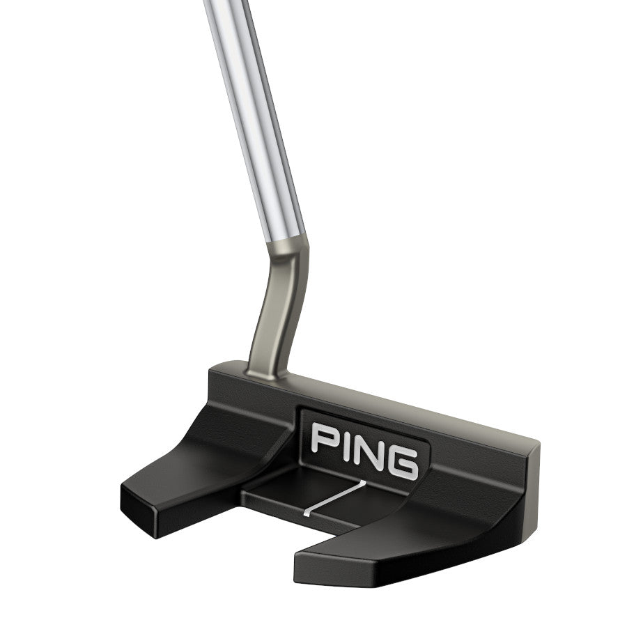 Ping Scottsdale Putter