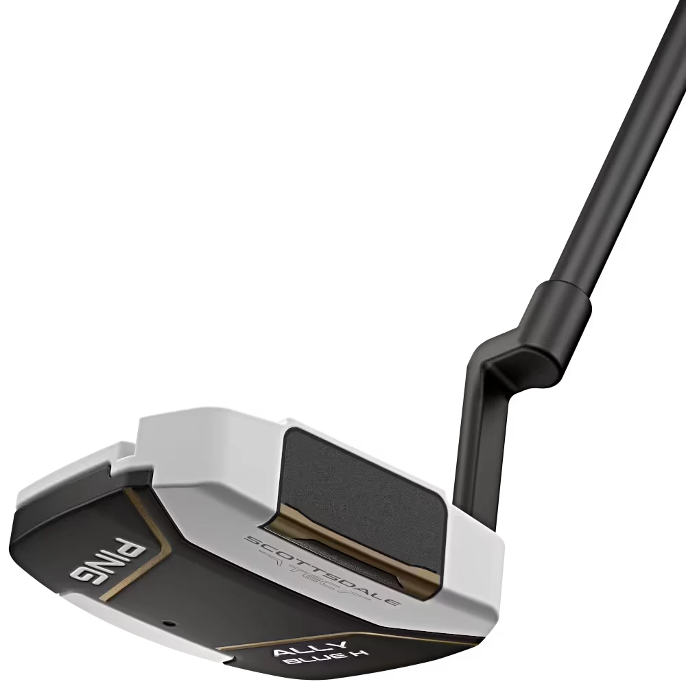 Ping Scottsdale Tec Putter
