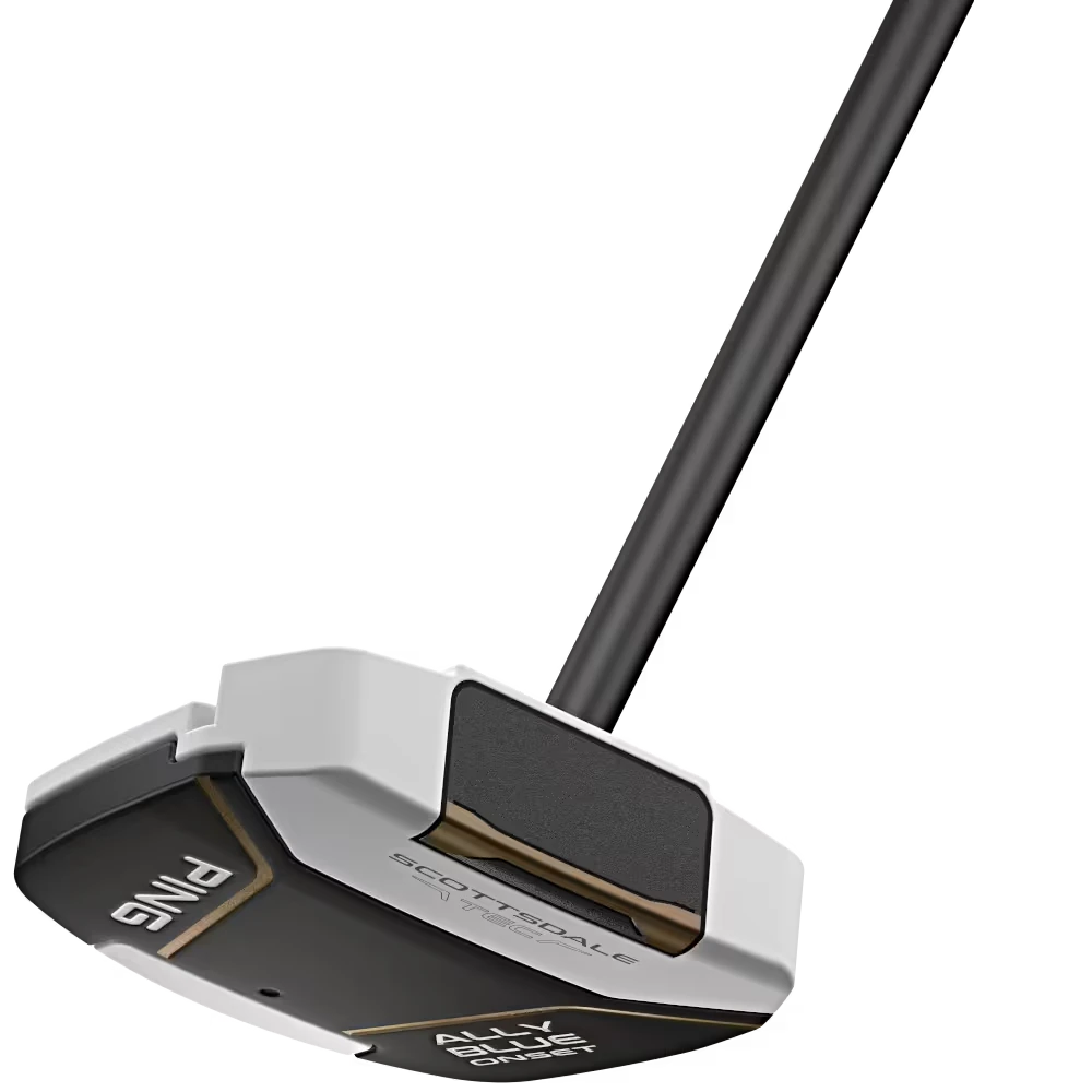 Ping Scottsdale Tec Putter