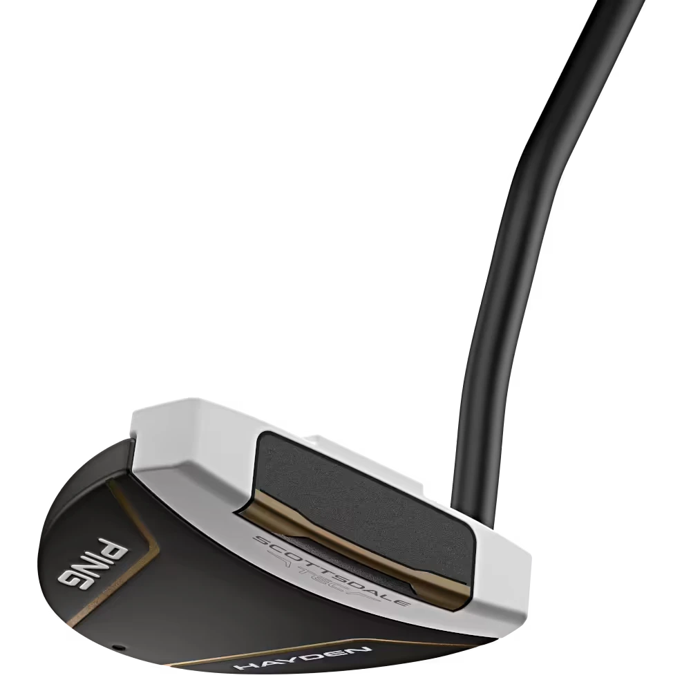 Ping Scottsdale Tec Putter
