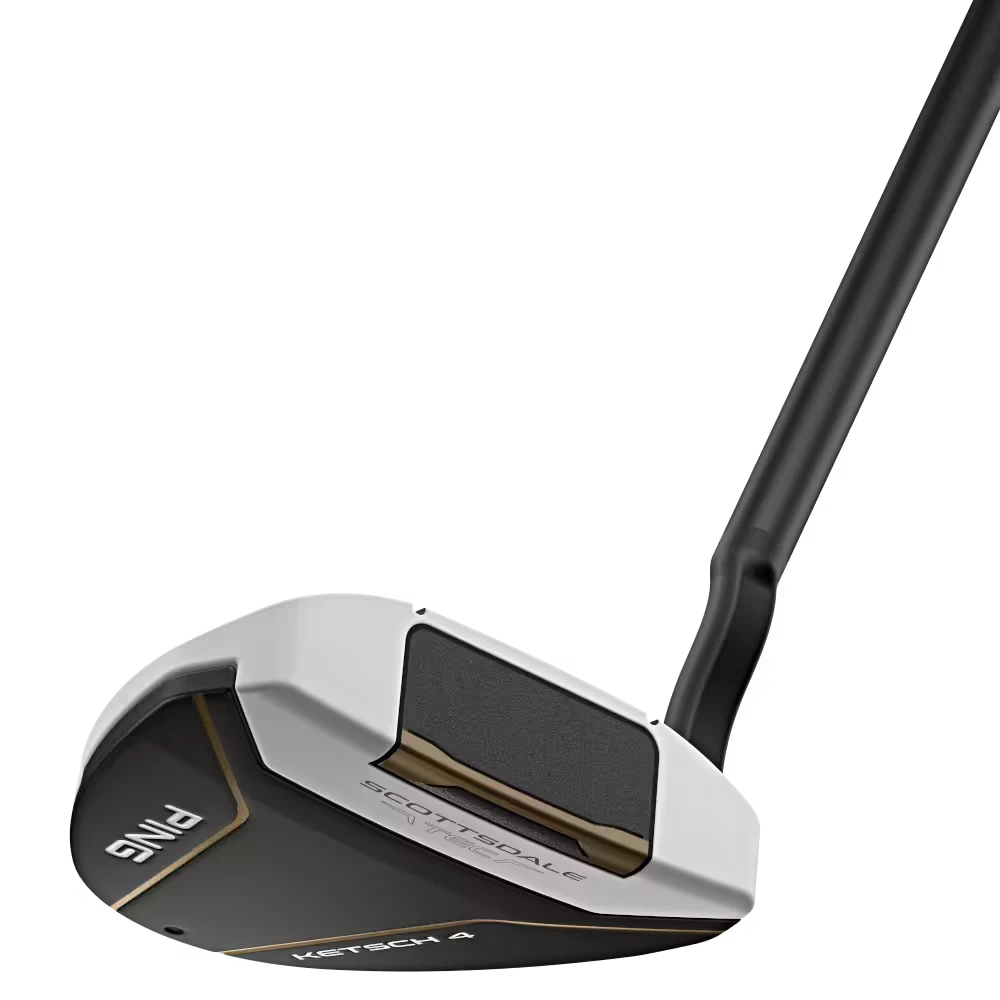Ping Scottsdale Tec Putter