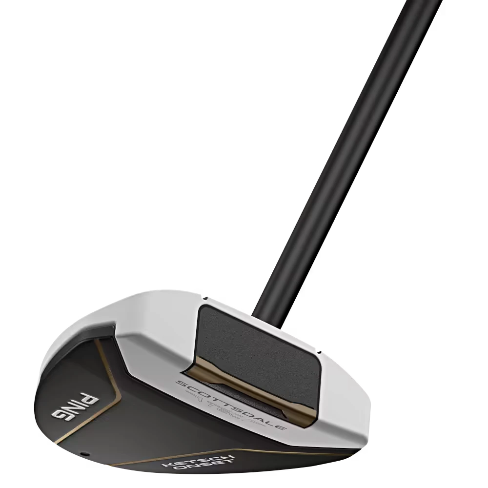 Ping Scottsdale Tec Putter
