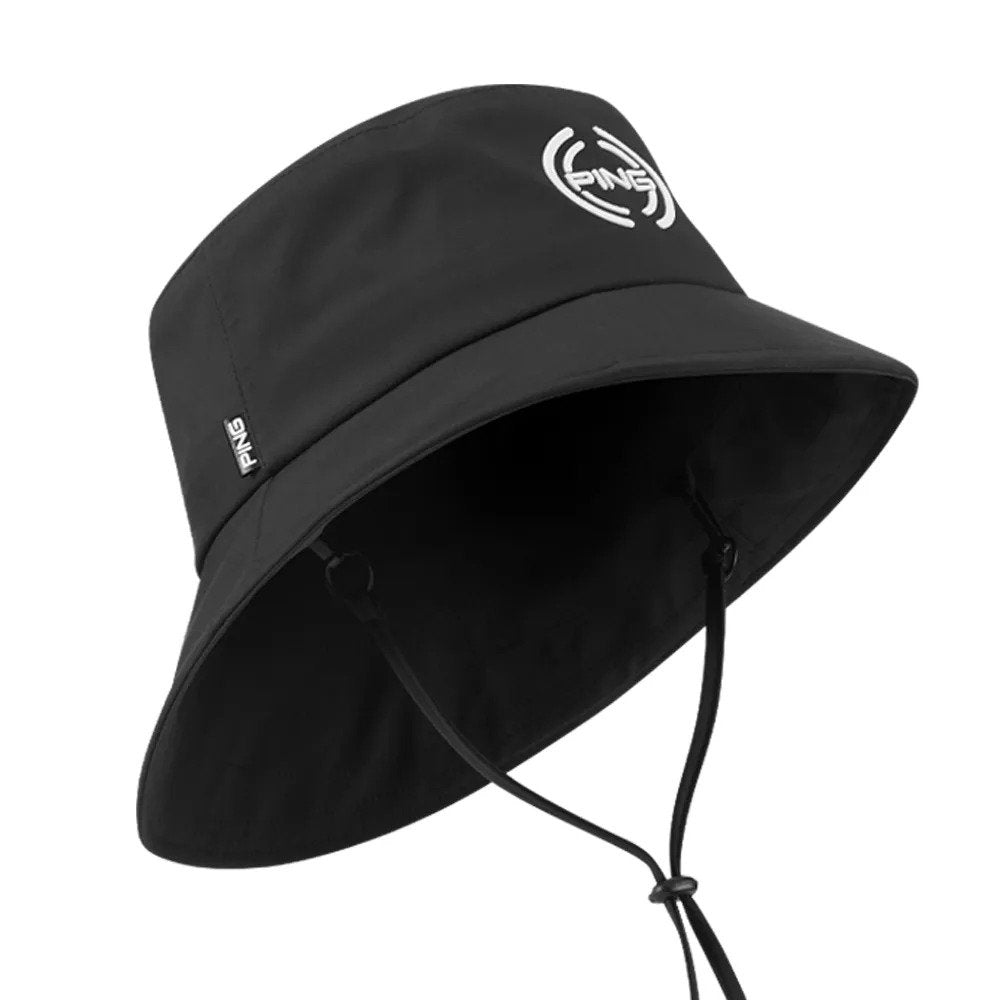 Ping Sensordry Bucket Cappello da Pioggia da Uomo