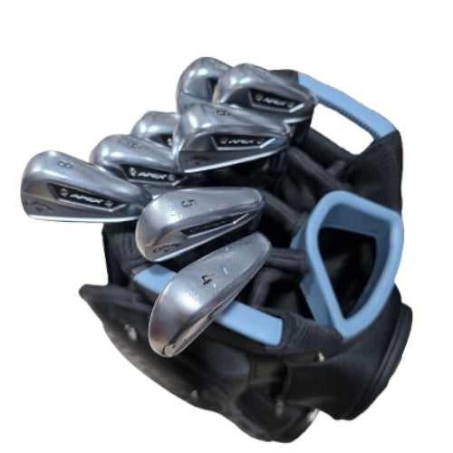 Callaway Apex Ai 200 Ferri USATI