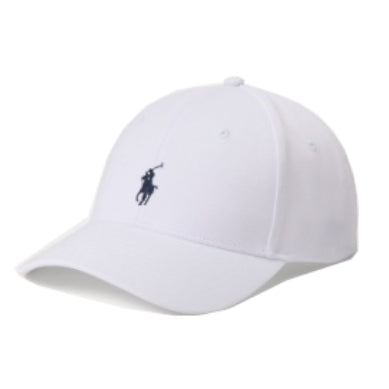 Polo Ralph Lauren Cappellino in Twill