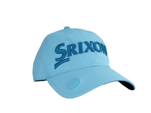 Srixon Sunny Cappellino Magnetico
