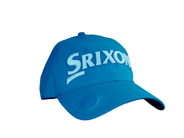 Srixon Sunny Cappellino Magnetico