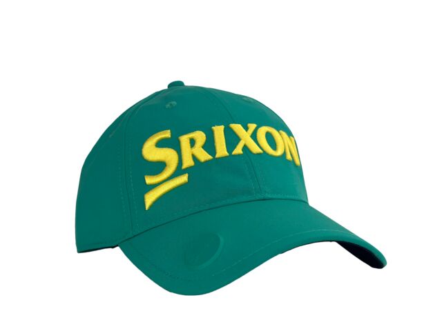 Srixon Sunny Cappellino Magnetico