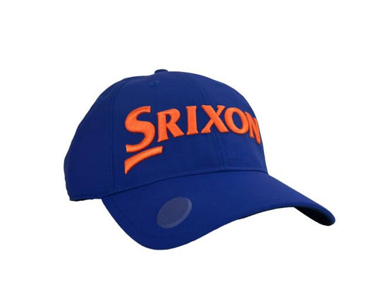 Srixon Sunny Cappellino Magnetico