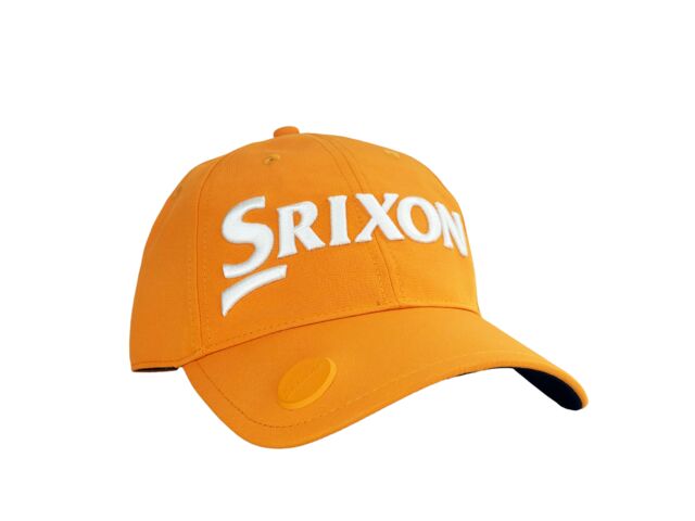 Srixon Sunny Cappellino Magnetico