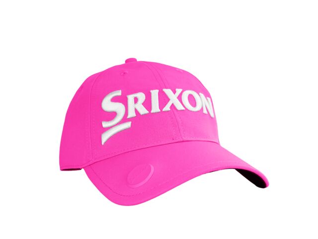 Srixon Sunny Cappellino Magnetico
