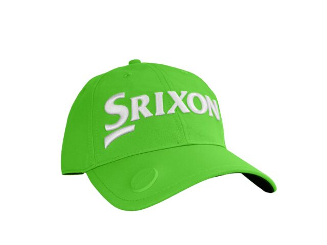 Srixon Sunny Cappellino Magnetico
