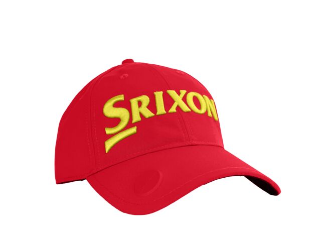 Srixon Sunny Cappellino Magnetico