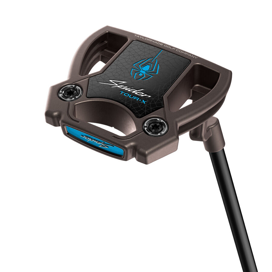 TaylorMade Spider Tour X L-Neck Putter