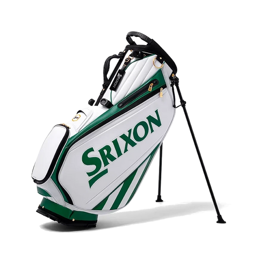 Srixon Tour '26 Major Edition Sacca Stand