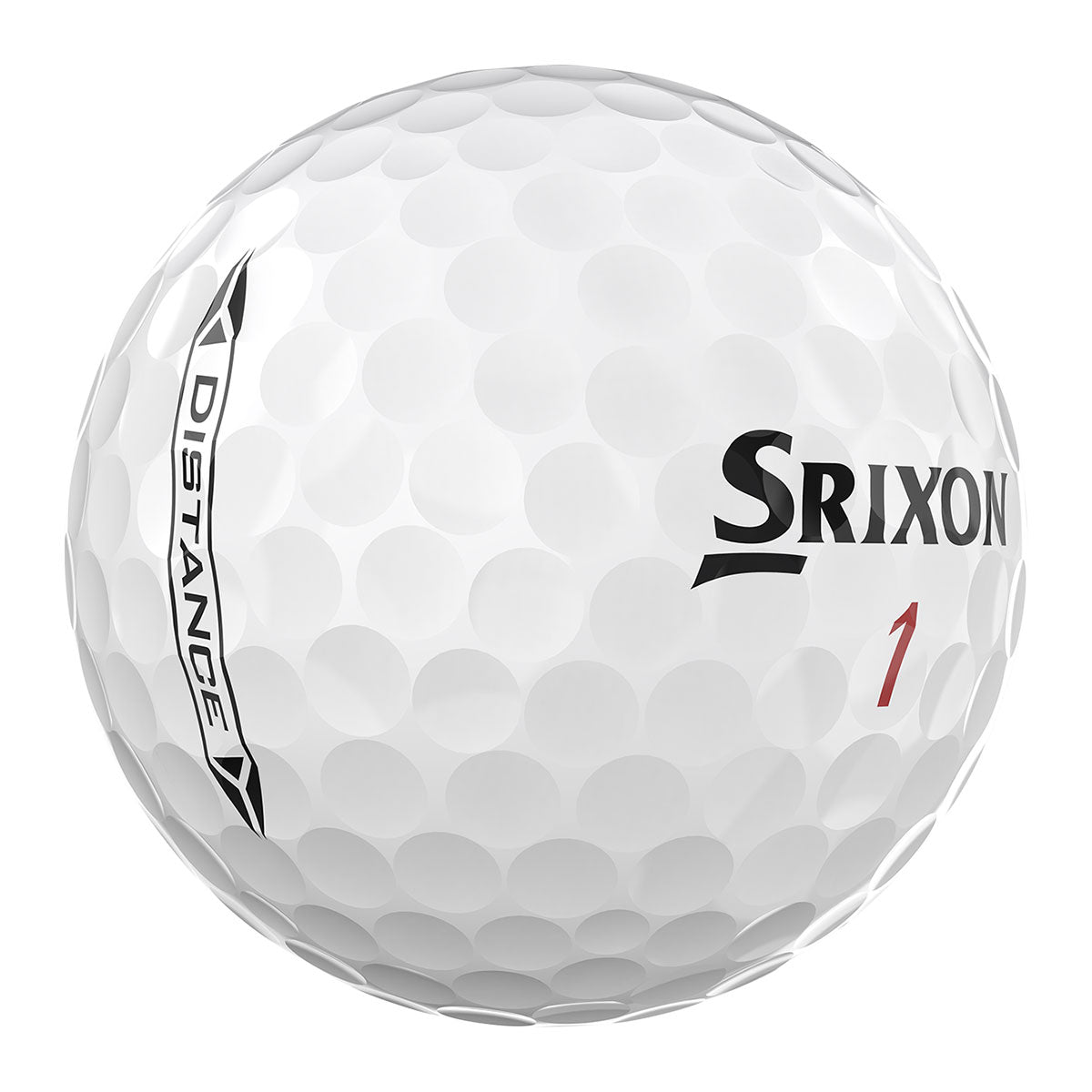 Srixon Distance - Bundle 3 doz.