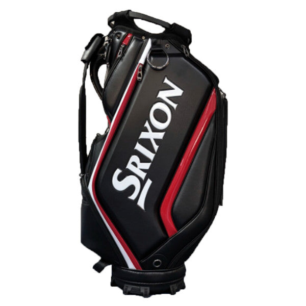 Srixon Tour Staff Caddy Replica Sacca Cart