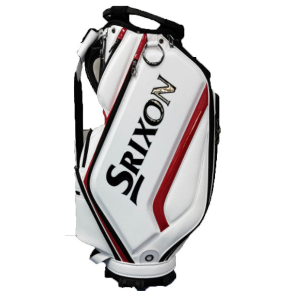 Srixon Tour Staff Caddy Replica Sacca Cart