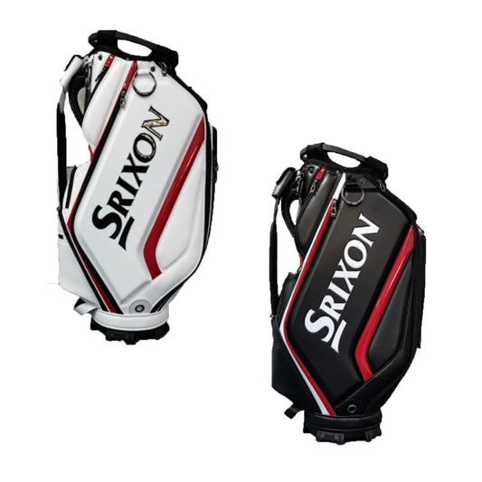 Srixon Tour Staff Caddy Replica Sacca Cart