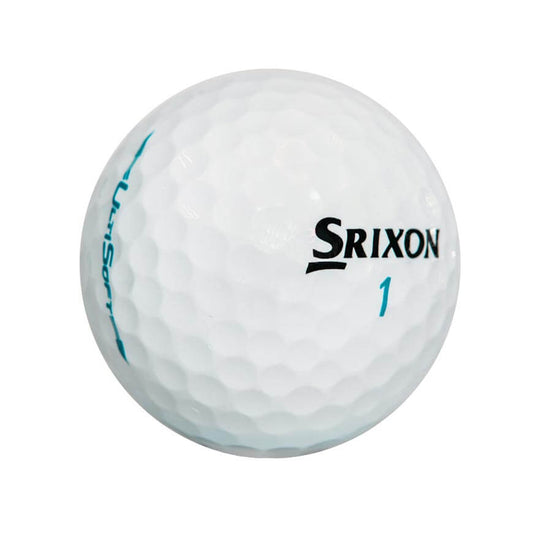 Srixon Ultisoft - 1 Pallina