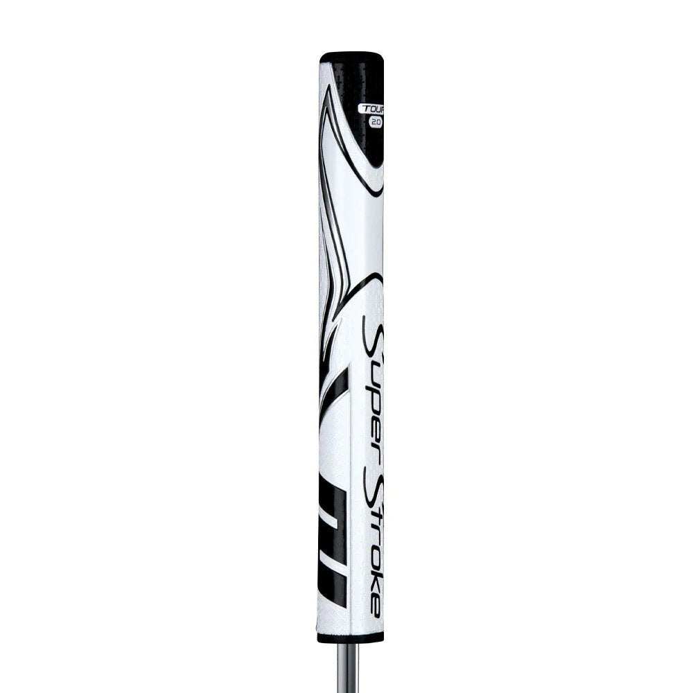 SuperStroke Zenergy Tour Putter Grip