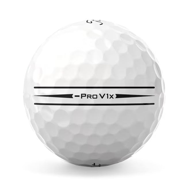 Titleist Pro V1x - Left Dash