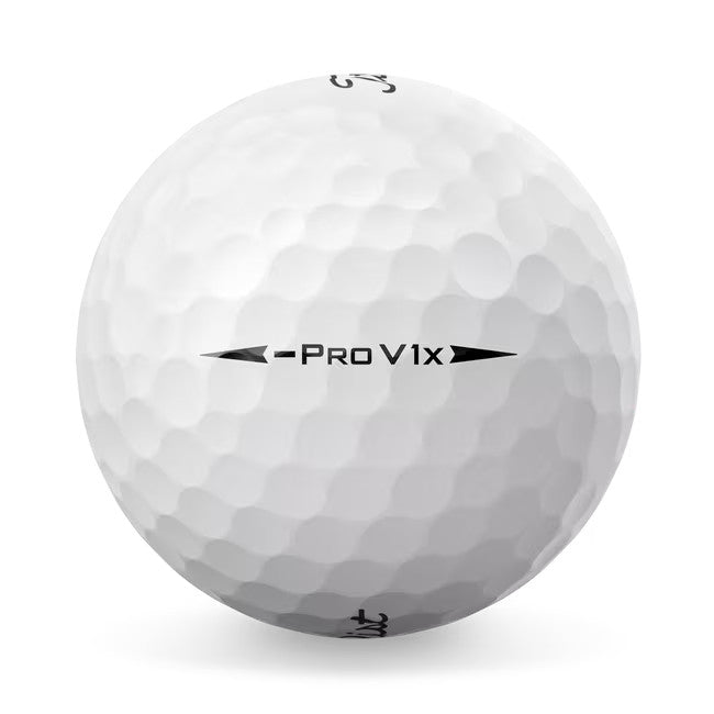 Titleist Pro V1x - Left Dash