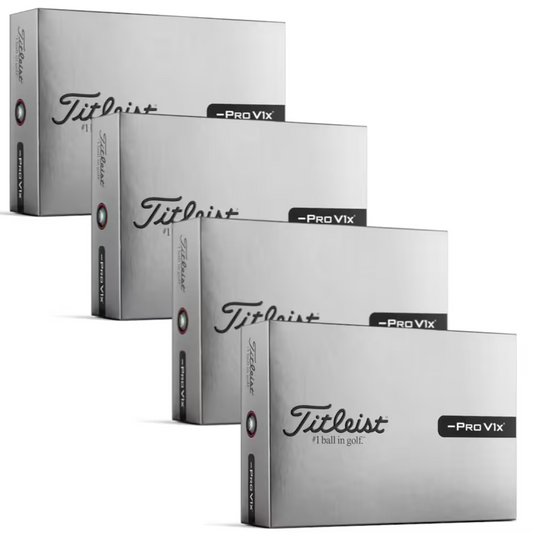 Titleit Pro V1x Left Dash - Bundle 4 doz.