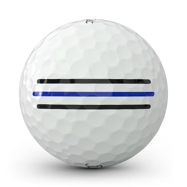 Titleist Tour Soft AIM Performance