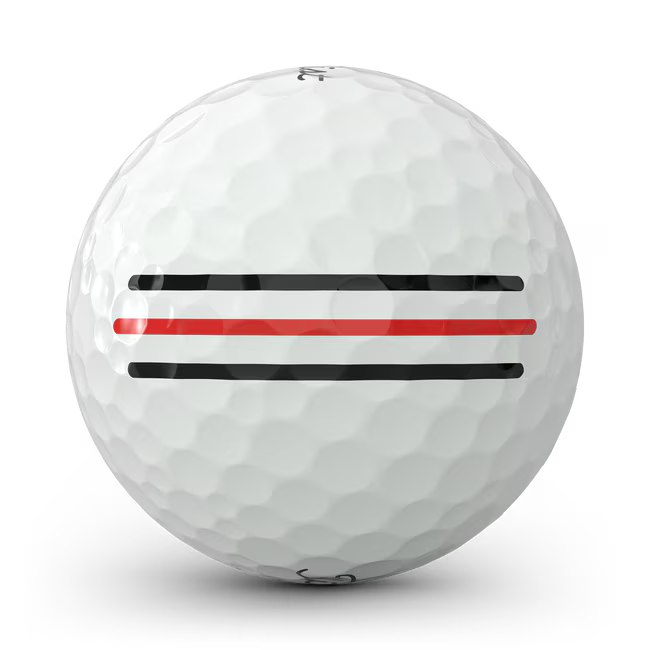 Titleist Tour Soft AIM Performance
