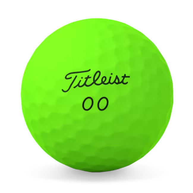 Titleist Velocity - 12 Palline