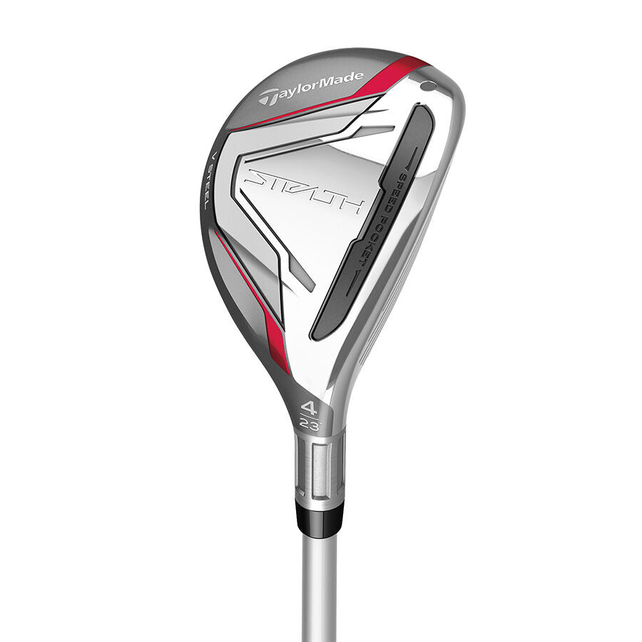 TaylorMade Stealth Rescue da Donna