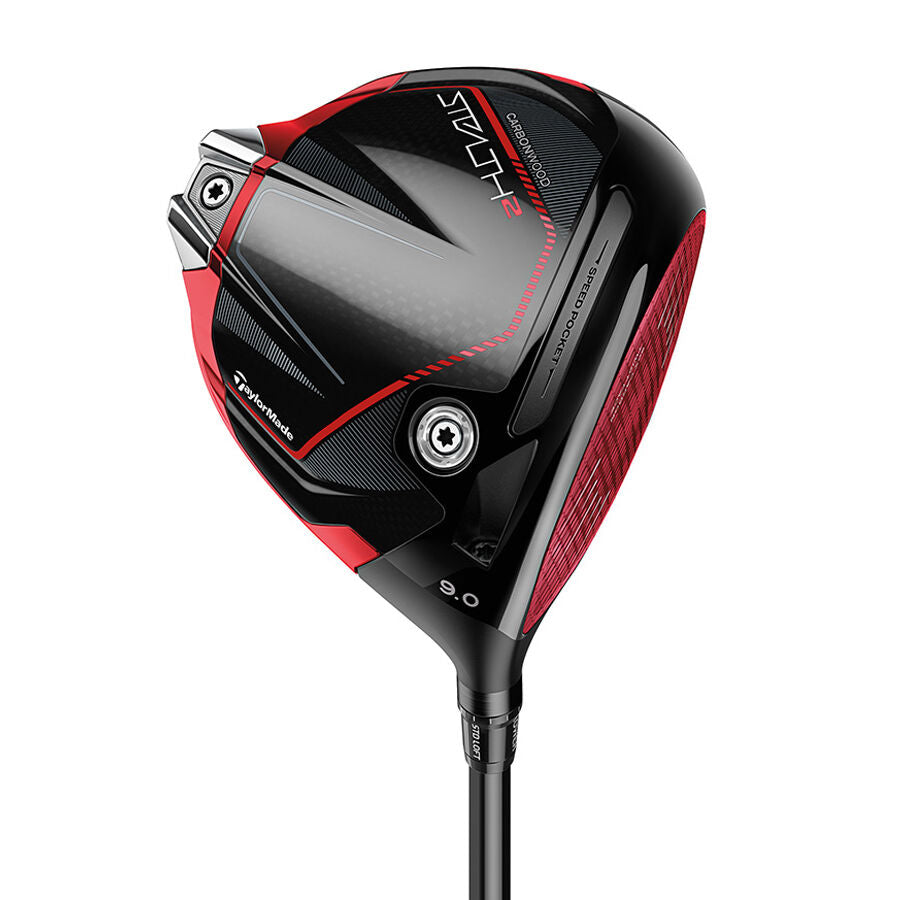 Copia del TaylorMade Stealth 2 Driver