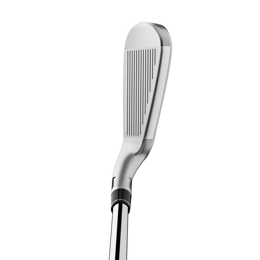 TaylorMade SIM2 Max Ferri – Mulligan Golf Point