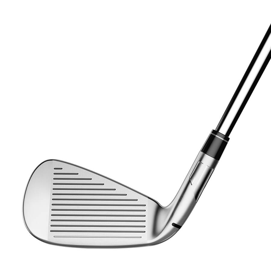 TaylorMade SIM2 Max Irons – Mulligan Golf Point