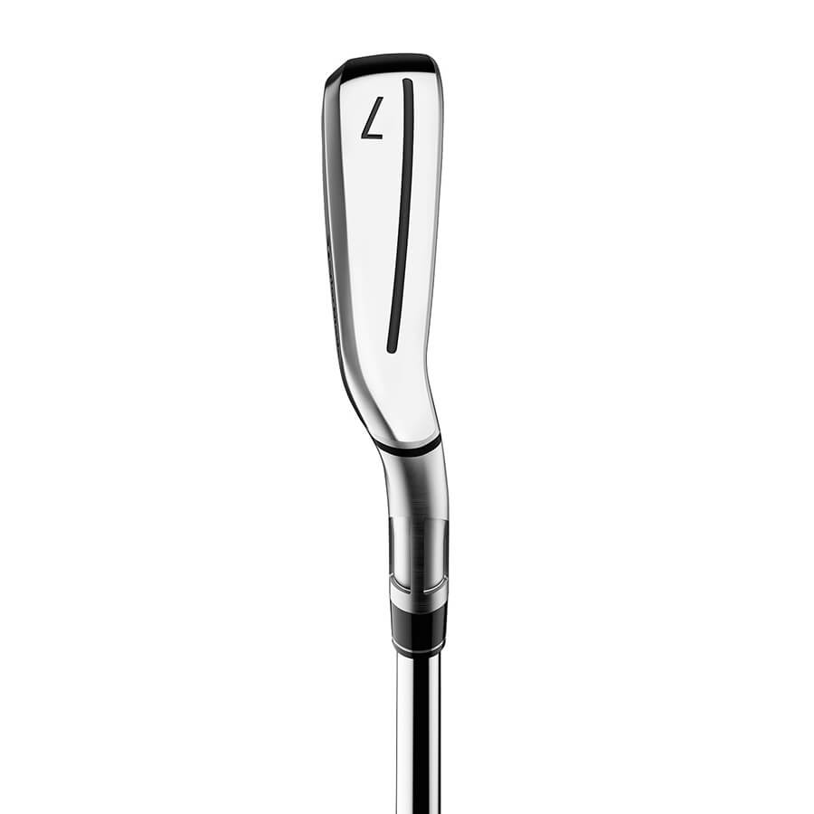 TaylorMade SIM2 Max Irons – Mulligan Golf Point