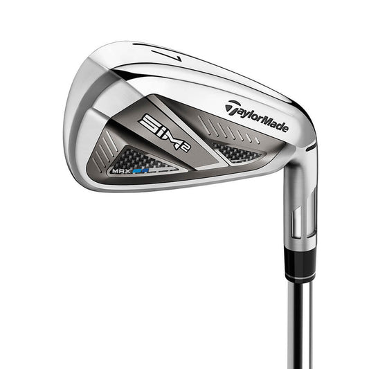 TaylorMade SIM2 Max Ferri
