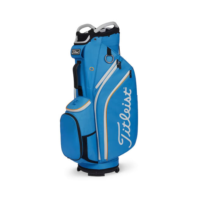 Titleist Cart 14 Golf Cart Bag – Mulligan Golf Point