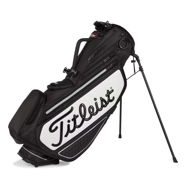 Titleist Premium Stadry Sacca Stand